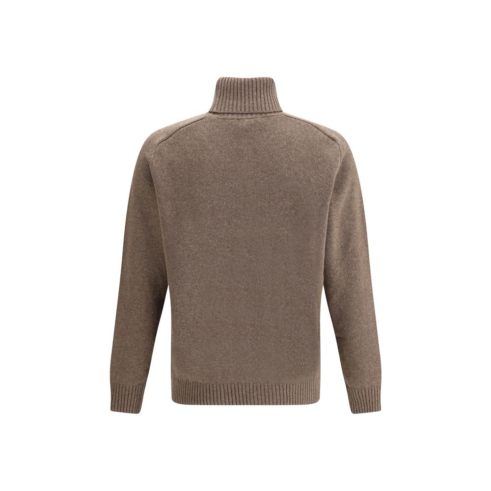 Brooksfield Rollkragenpullover - Herren