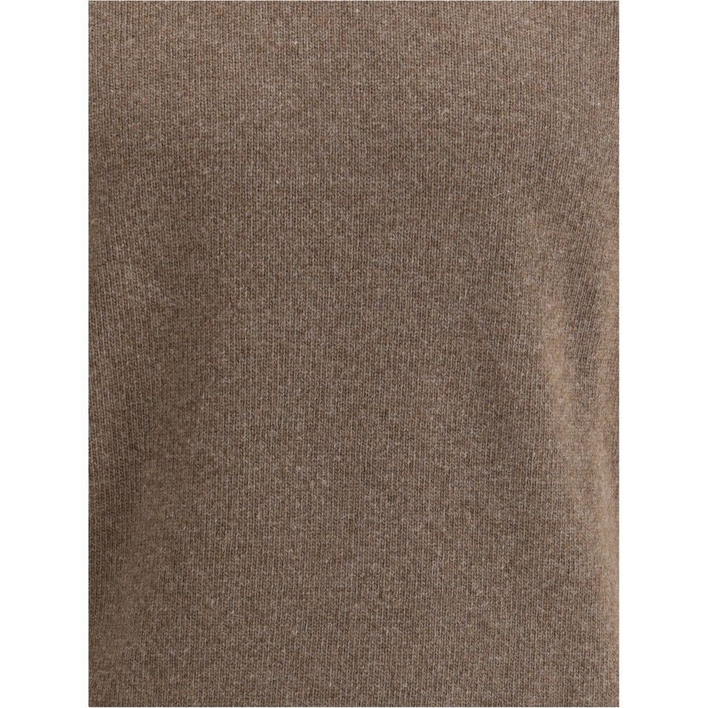 Brooksfield Rollkragenpullover - Herren