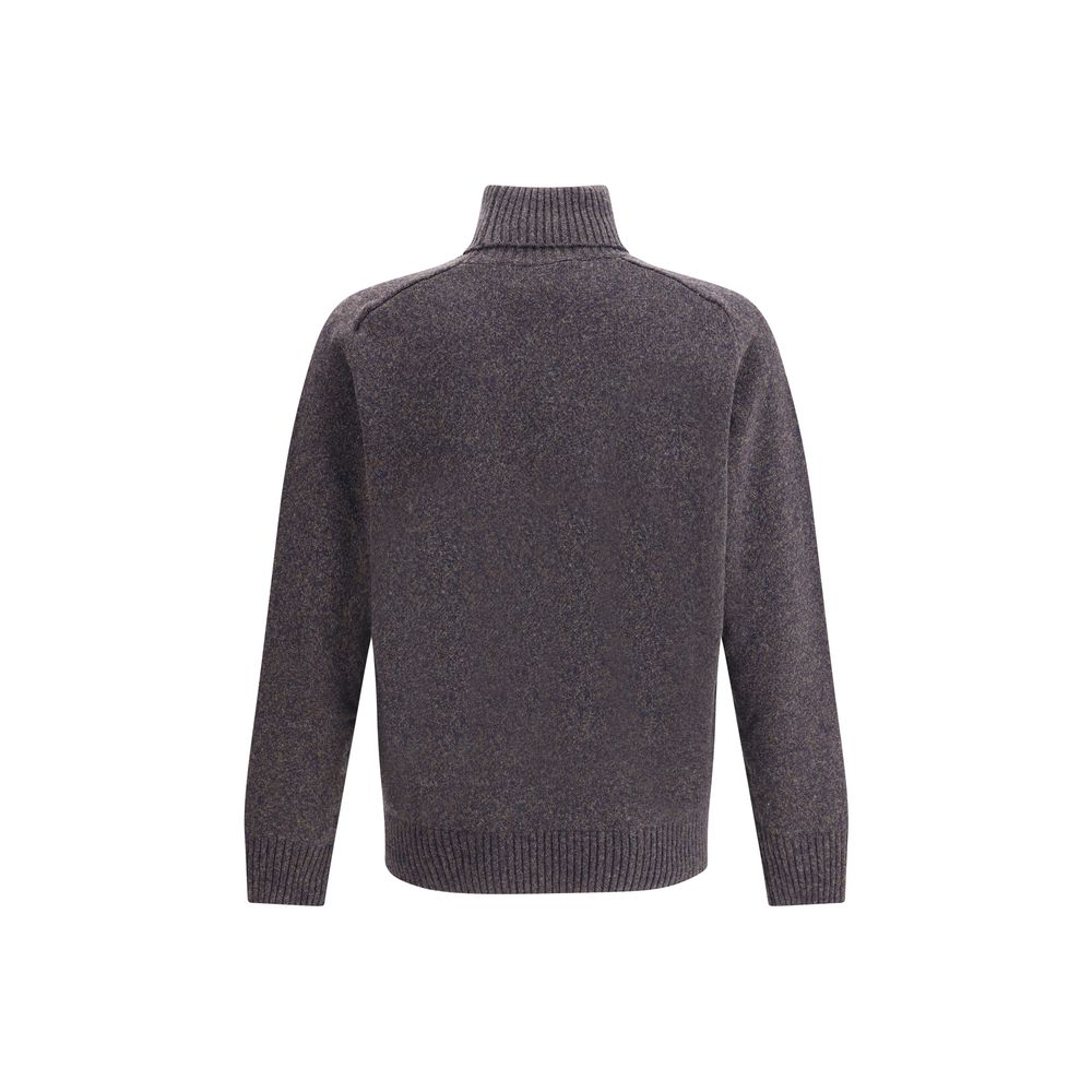 Brooksfield Rollkragenpullover - Herren