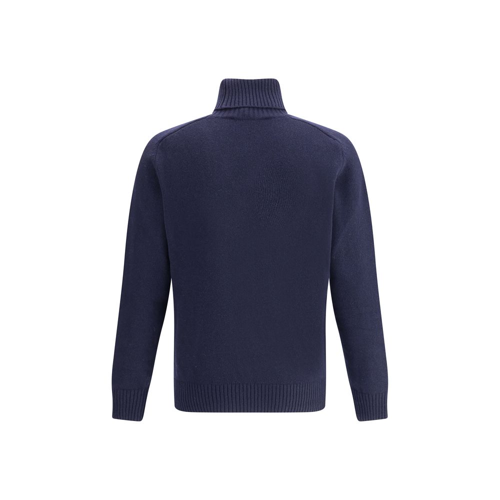 Brooksfield Rollkragenpullover - Herren