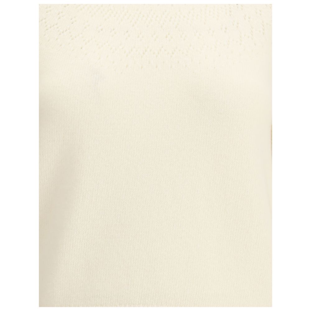 Thom Browne Wollpullover - Damen