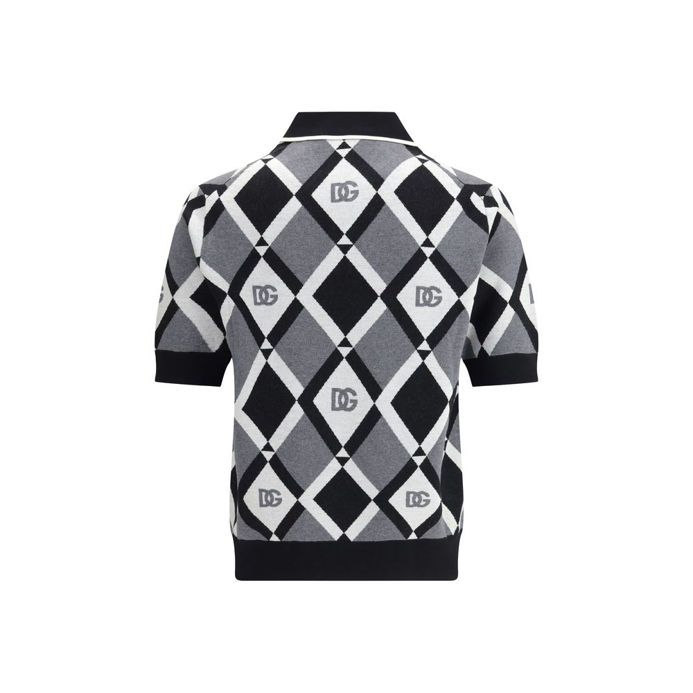 Dolce & Gabbana Poloshirt - Herren