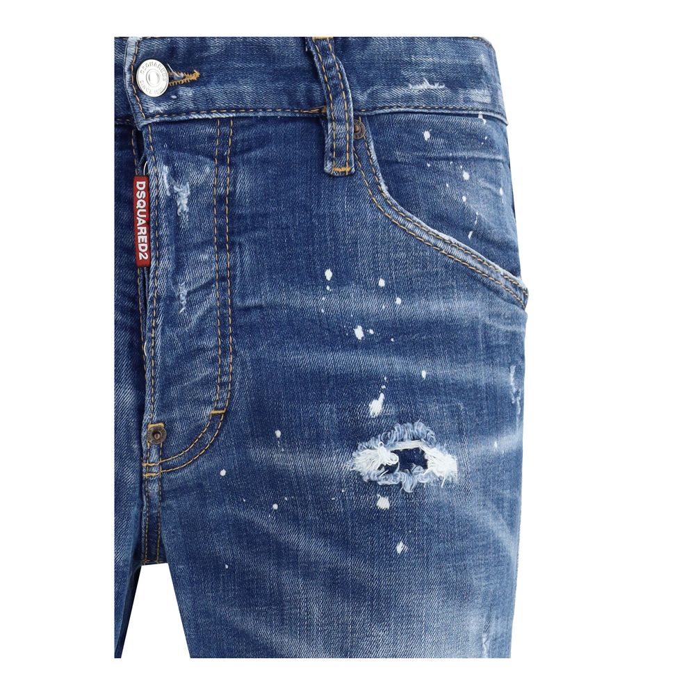 Dsquared² Jeans - Herren
