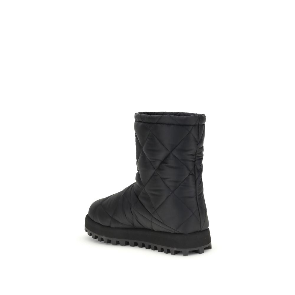 Dolce & Gabbana Winterstiefel - Herren