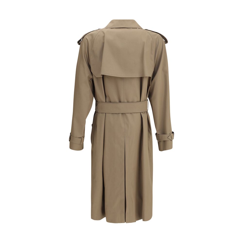 Burberry Trenchcoat - Herren