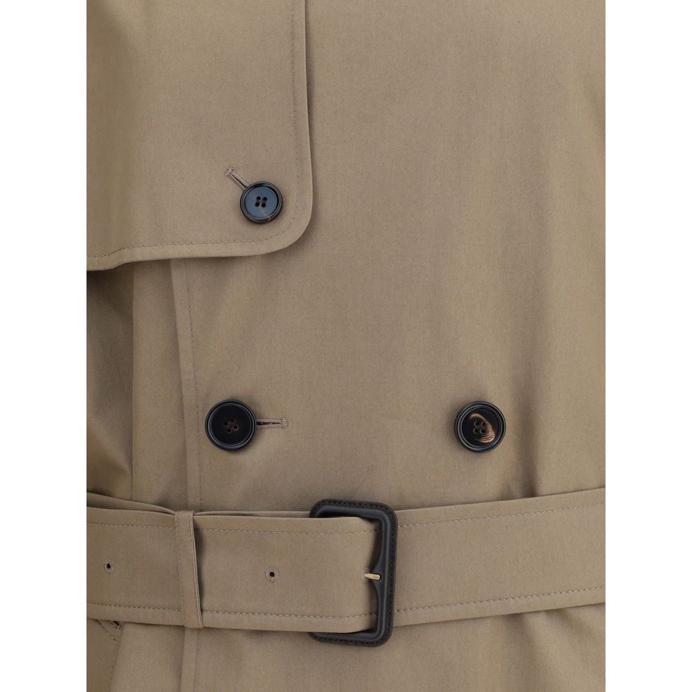 Burberry Trenchcoat - Herren