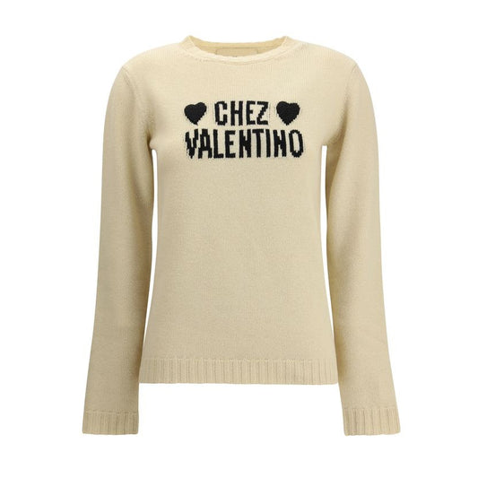 Valentino Wollpullover - Damen