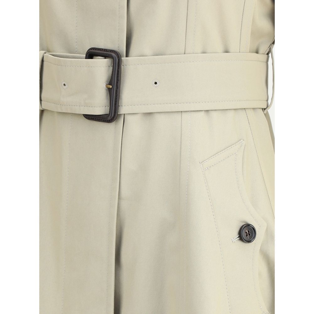 Burberry Trenchcoat - Damen