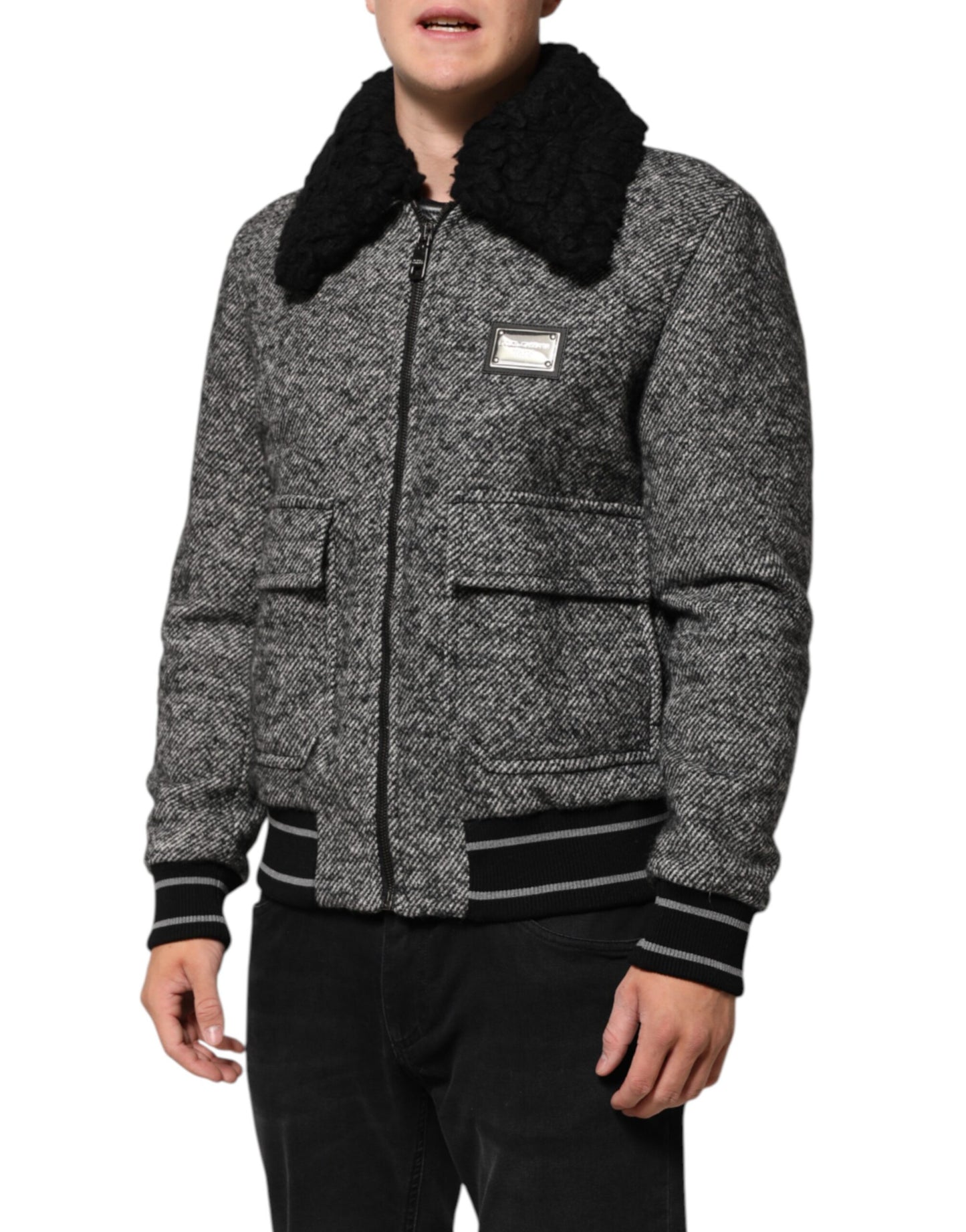 Dolce & Gabbana Bomberjacke - Herren