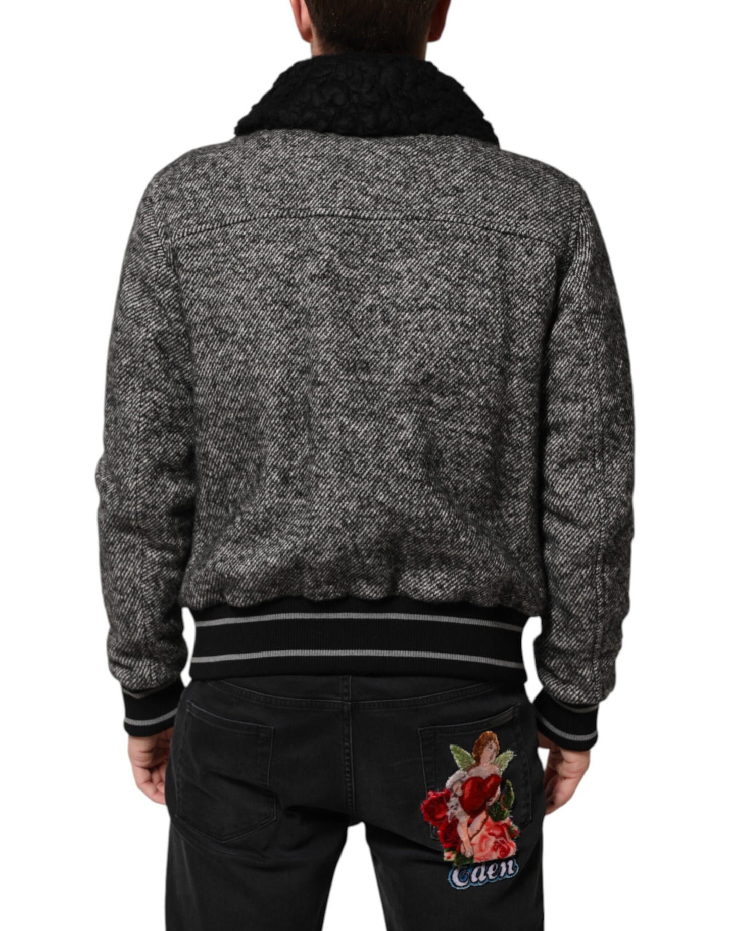 Dolce & Gabbana Bomberjacke - Herren