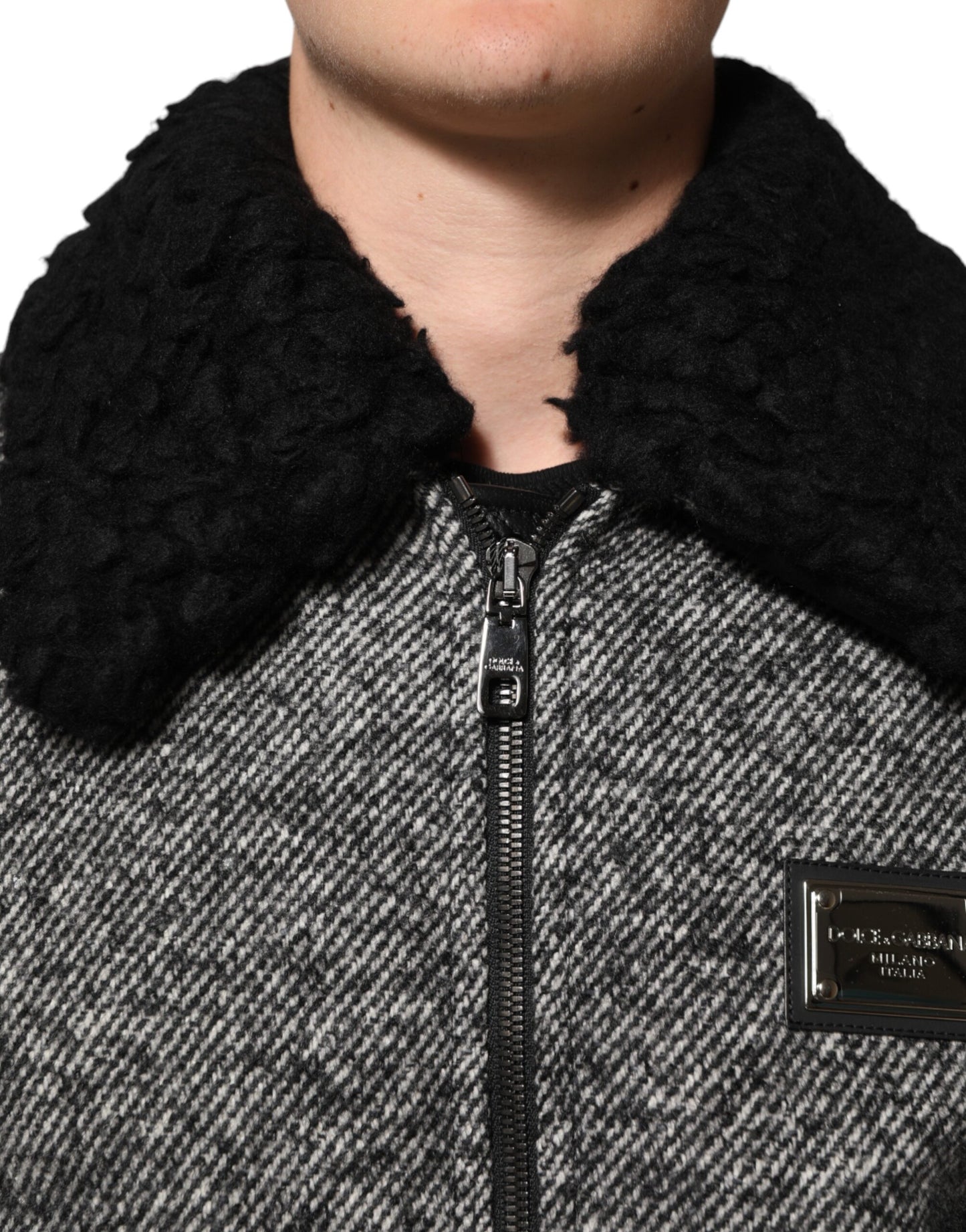 Dolce & Gabbana Bomberjacke - Herren