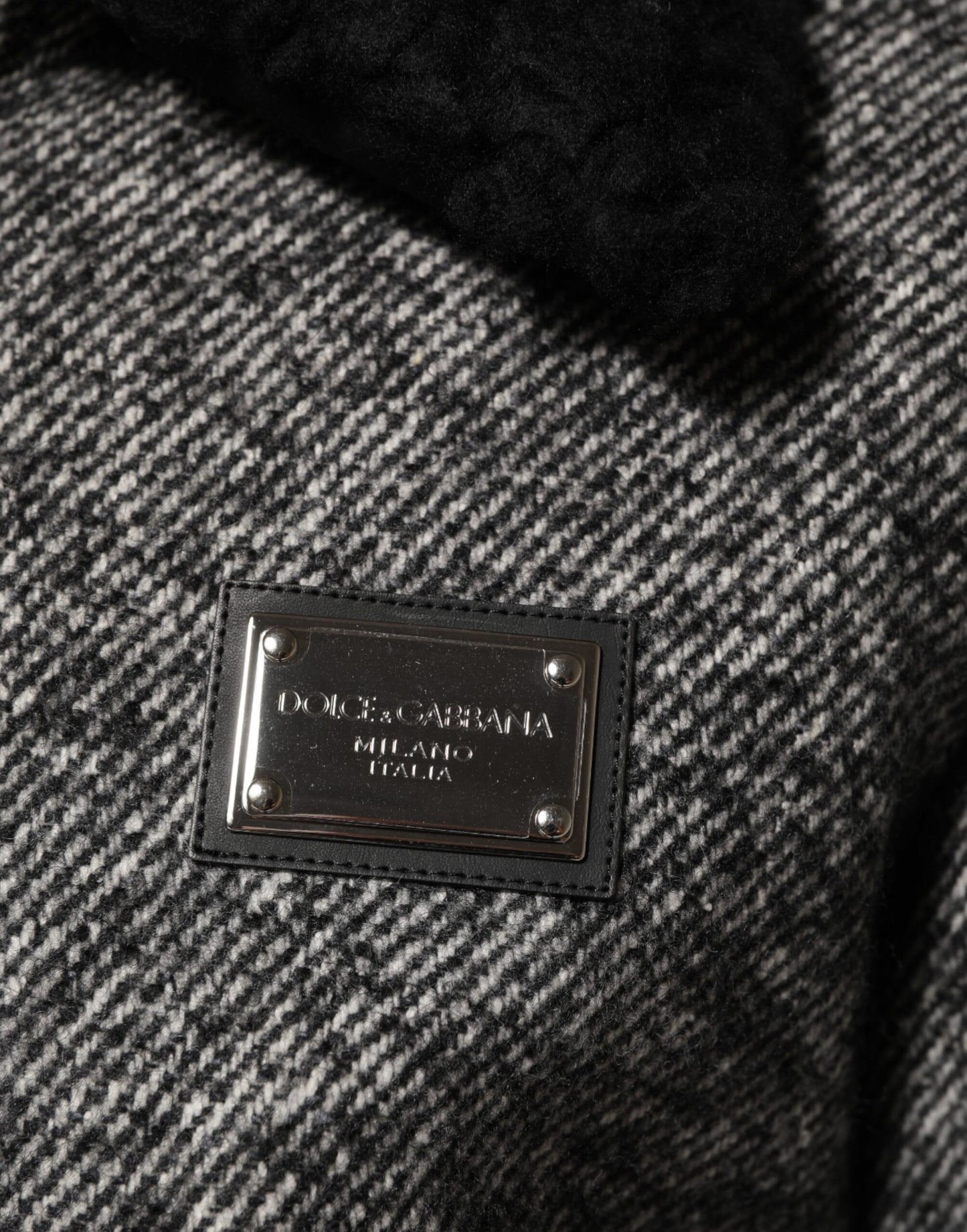 Dolce & Gabbana Bomberjacke - Herren