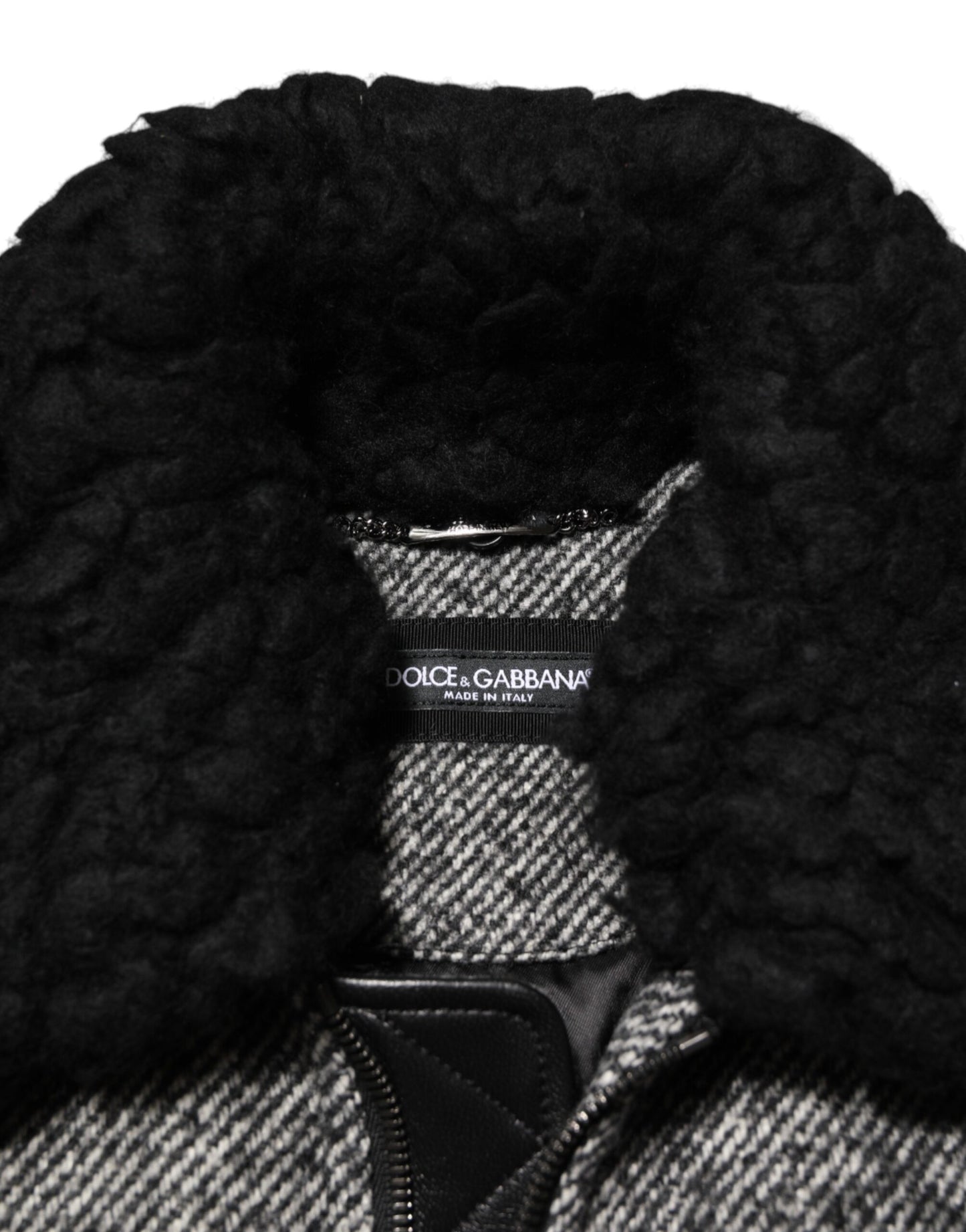 Dolce & Gabbana Bomberjacke - Herren