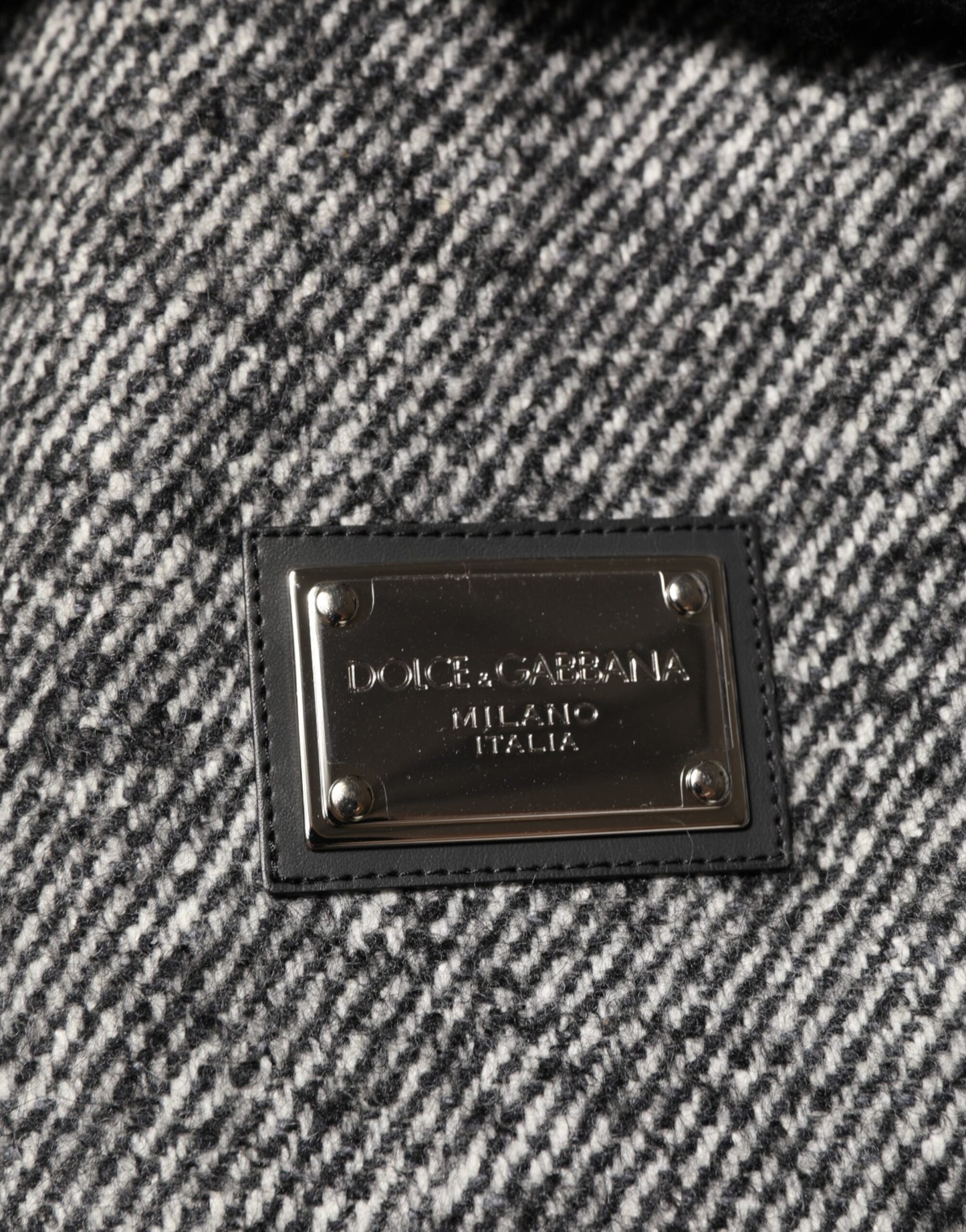 Dolce & Gabbana Bomberjacke - Herren