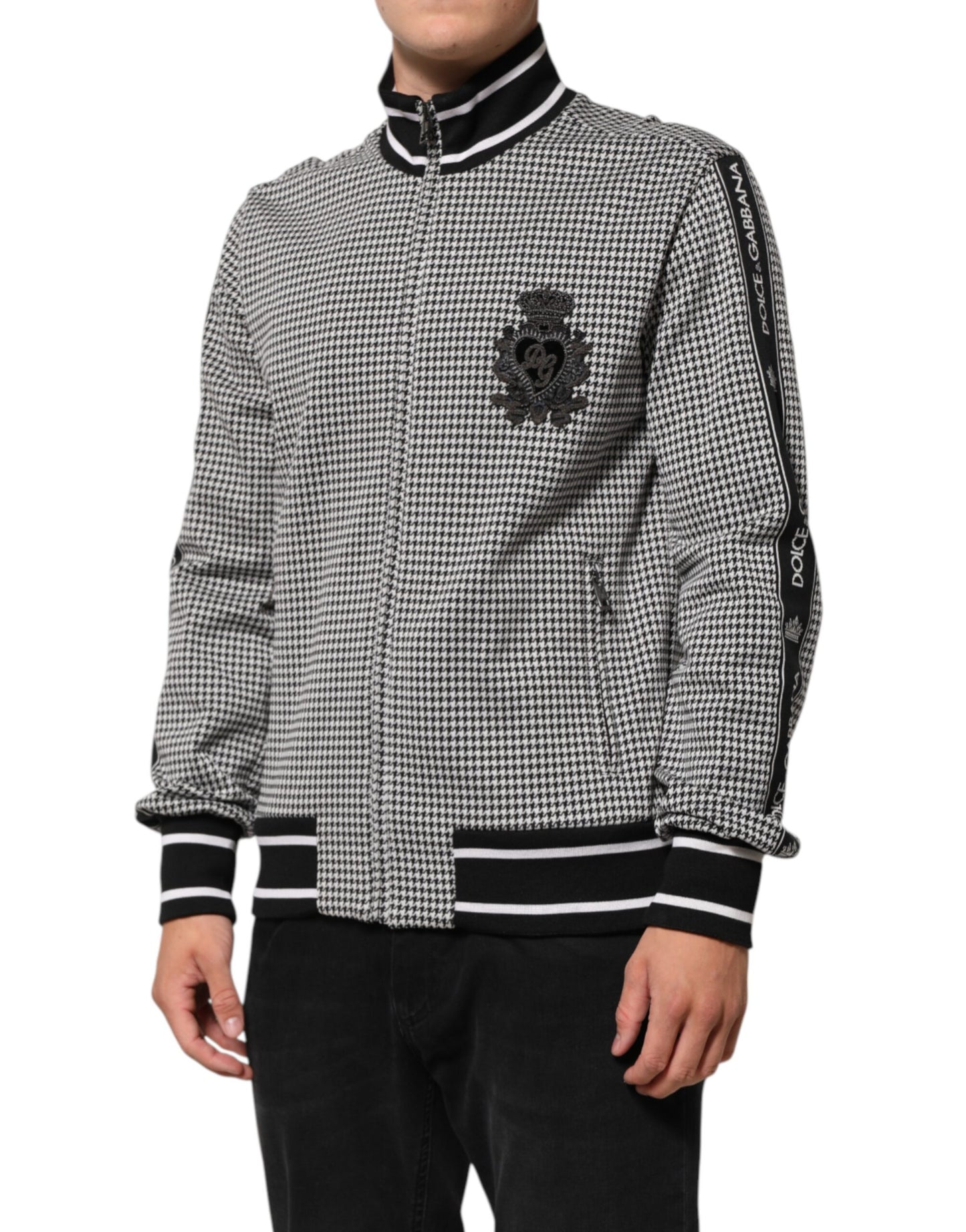 Dolce & Gabbana Bomberjacke - Herren