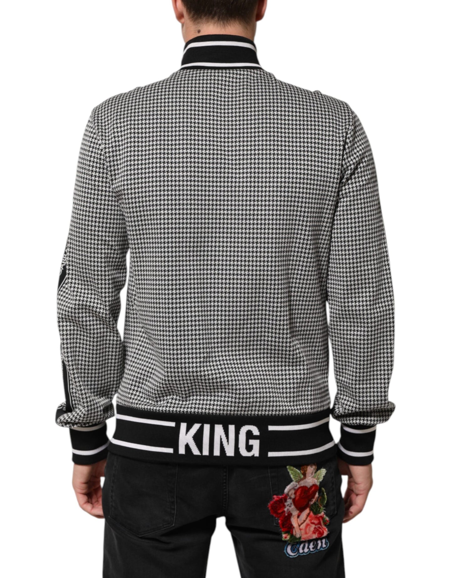Dolce & Gabbana Bomberjacke - Herren