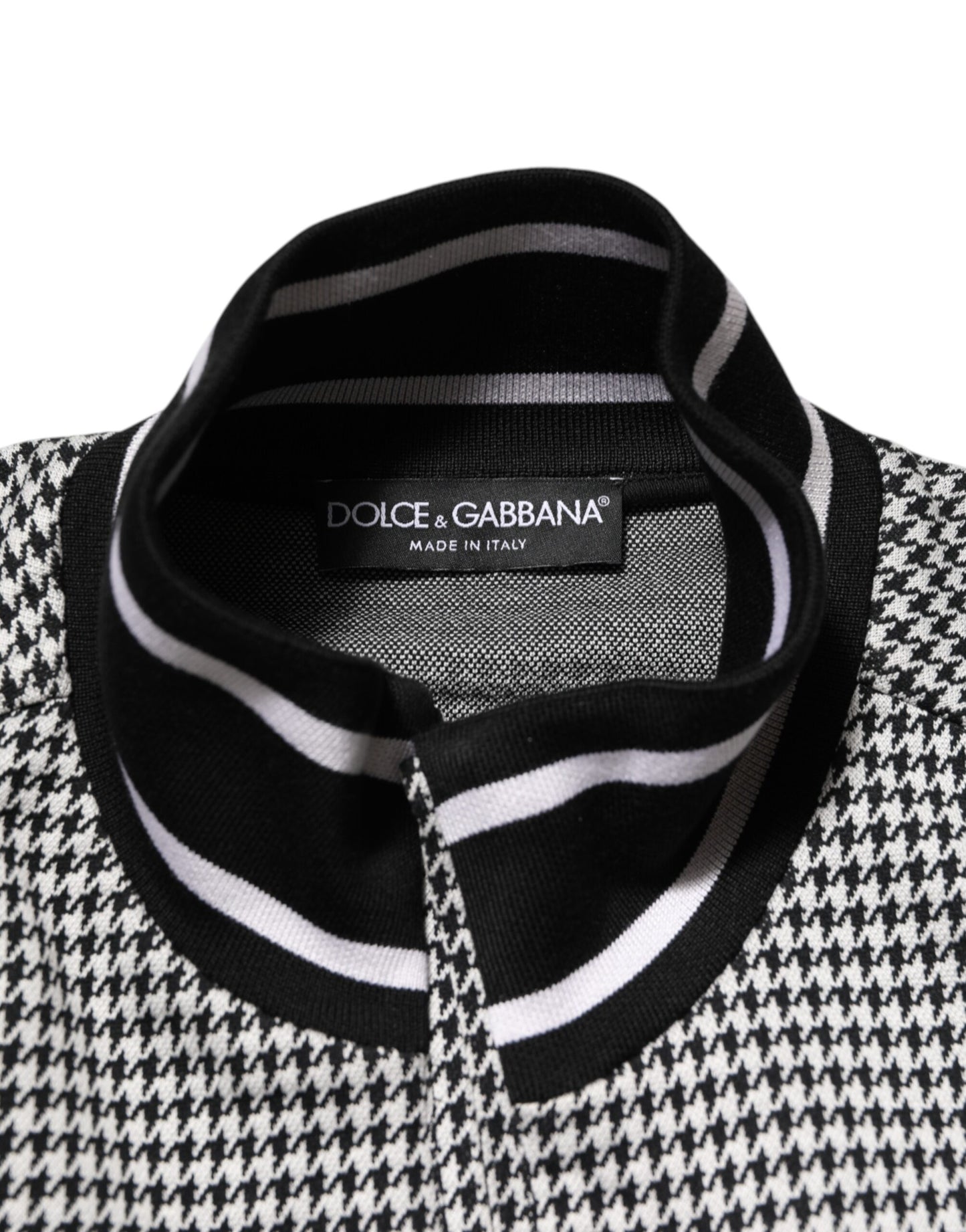 Dolce & Gabbana Bomberjacke - Herren