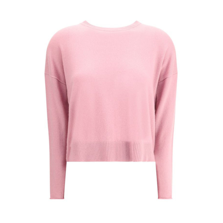 Allude Kaschmirpullover - Damen
