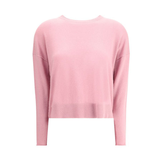 Allude Kaschmirpullover - Damen