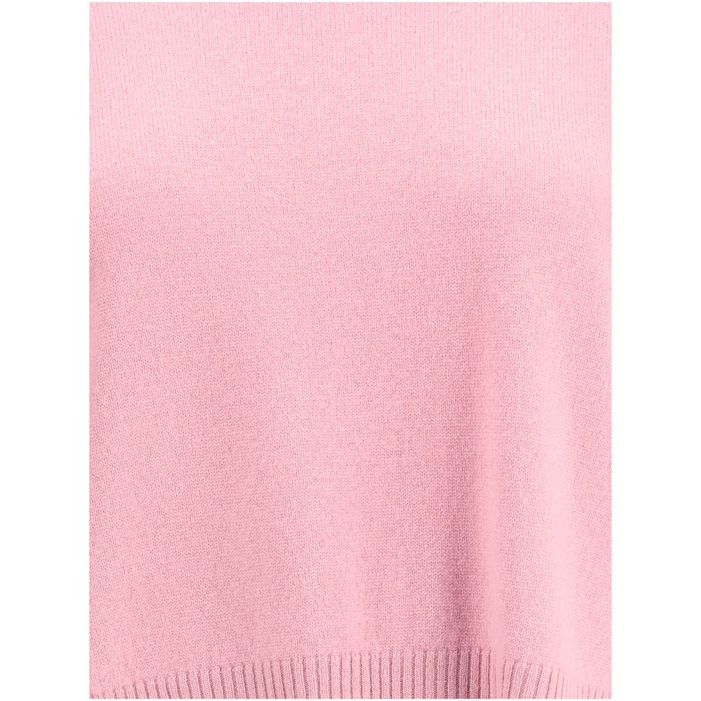 Allude Kaschmirpullover - Damen