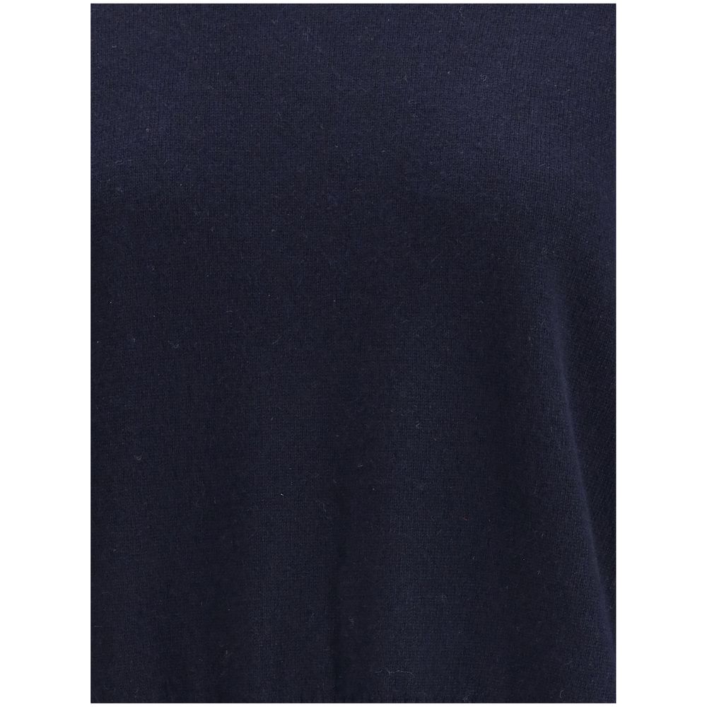 Allude Kaschmirpullover - Herren