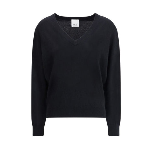 Allude Kaschmirpullover - Damen