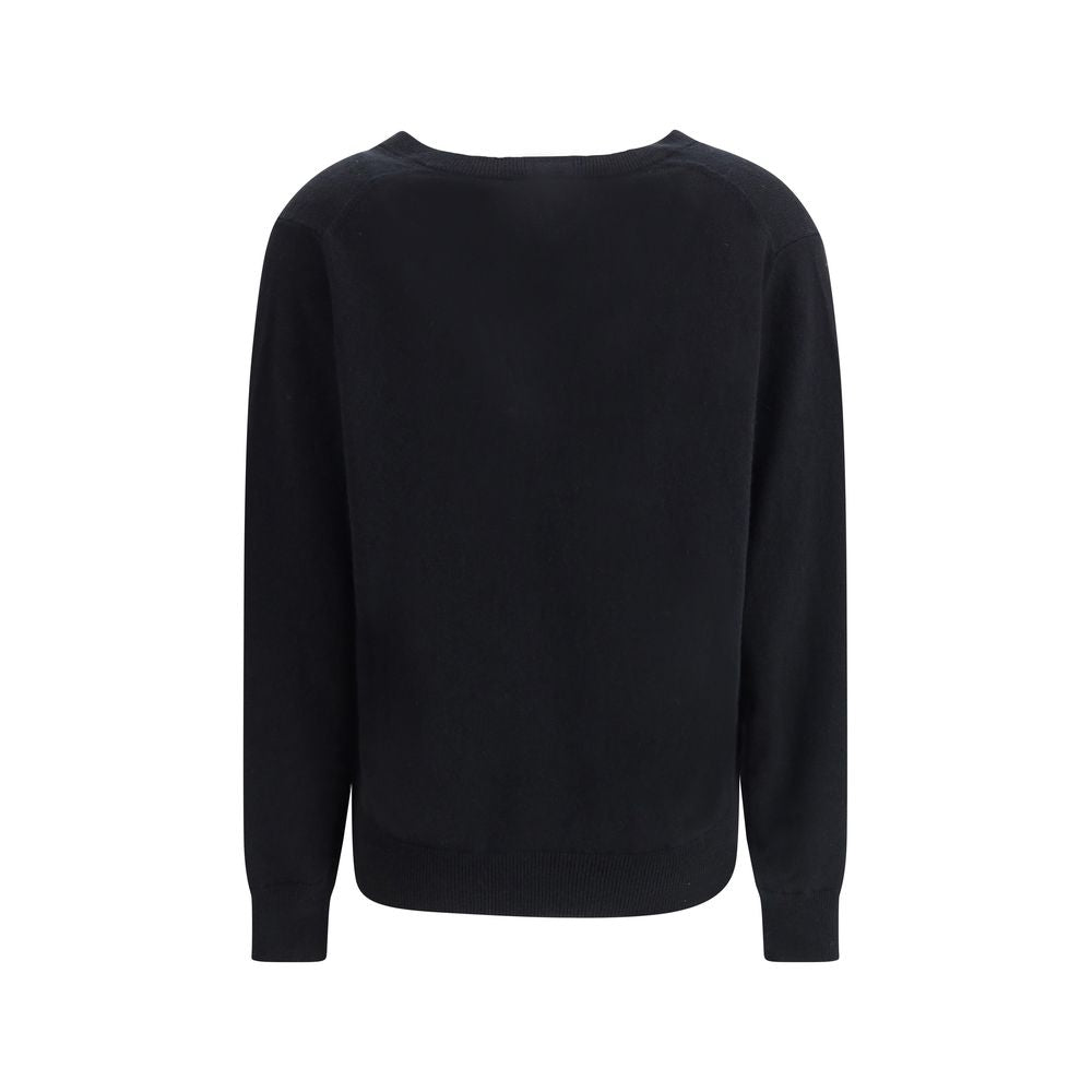 Allude Kaschmirpullover - Damen