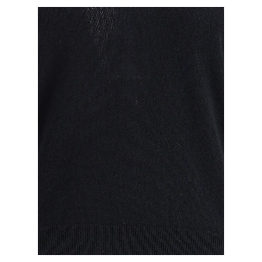 Allude Kaschmirpullover - Damen