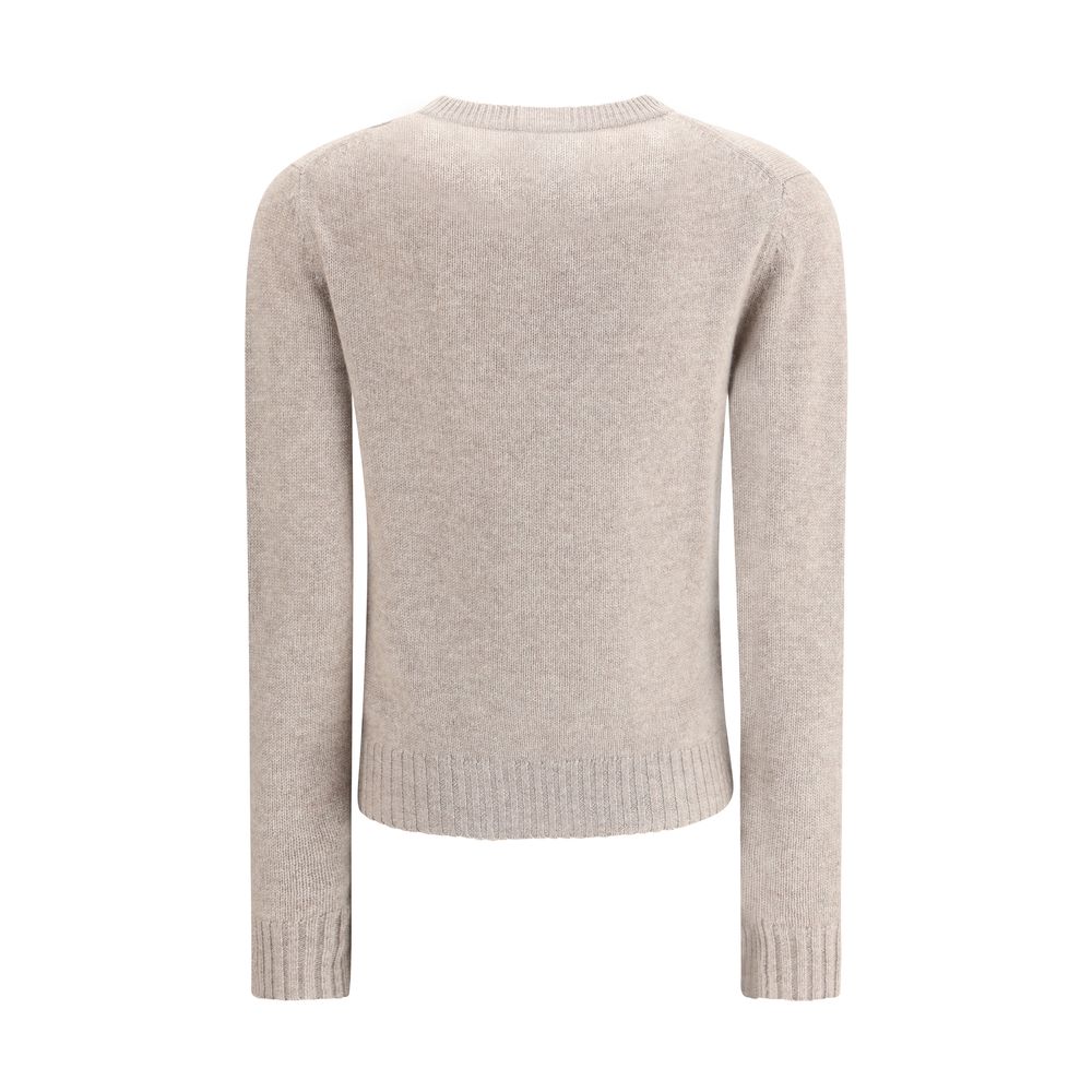 Allude Kaschmirpullover - Damen