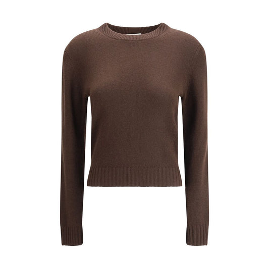 Allude Kaschmirpullover - Damen