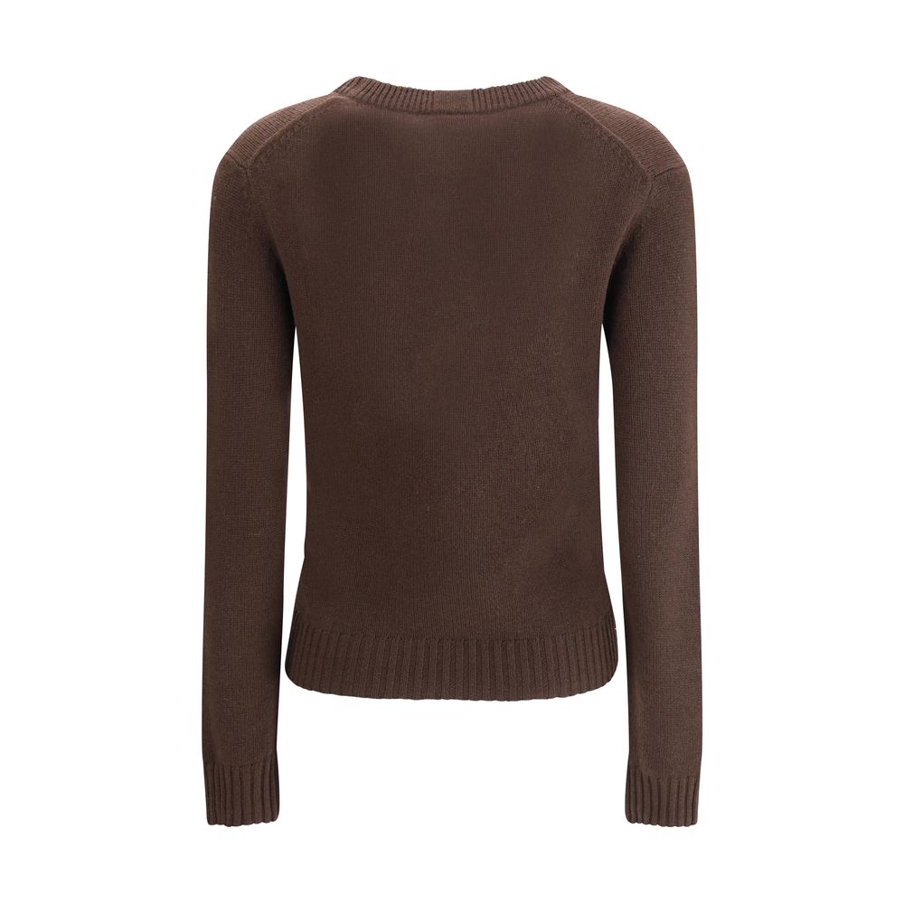 Allude Kaschmirpullover - Damen