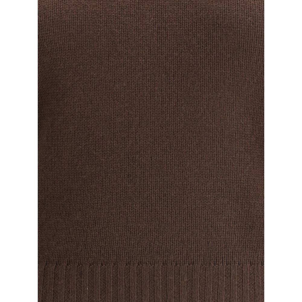 Allude Kaschmirpullover - Damen