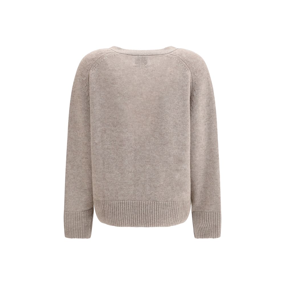 Allude Cardigan - Damen