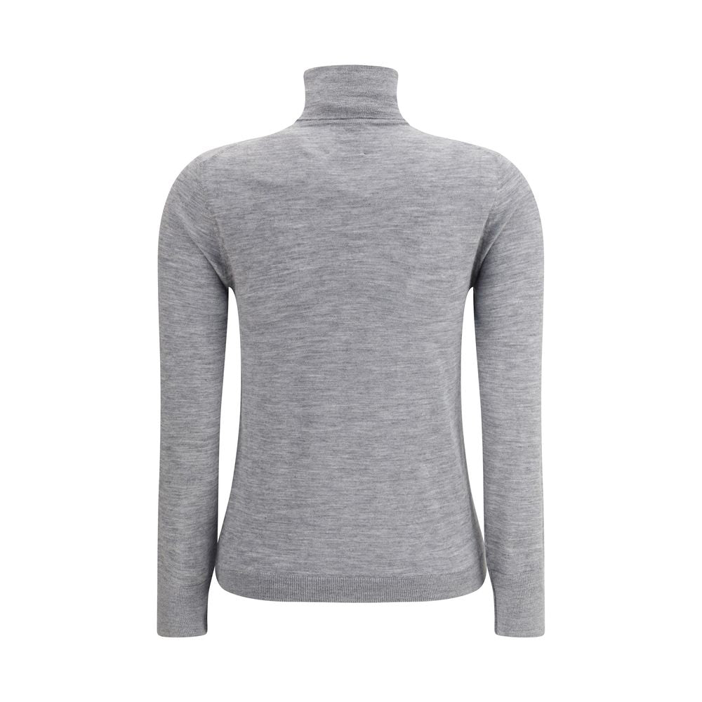 Allude Rollkragenpullover - Damen