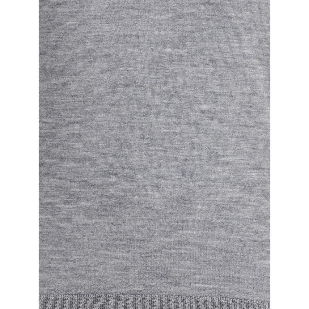 Allude Rollkragenpullover - Damen