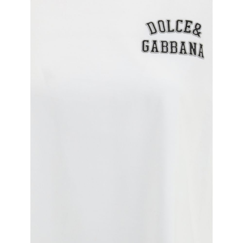 Dolce & Gabbana T-Shirt - Damen