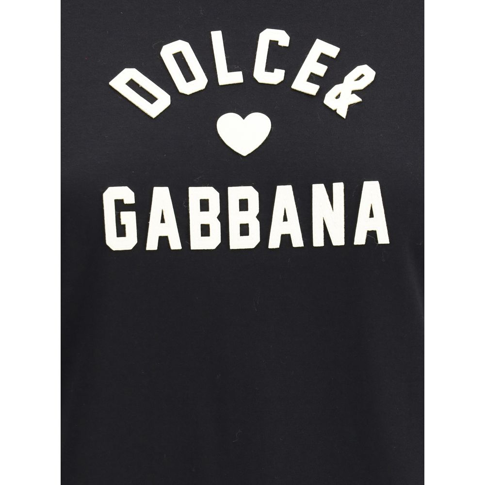 Dolce & Gabbana T-Shirt - Damen