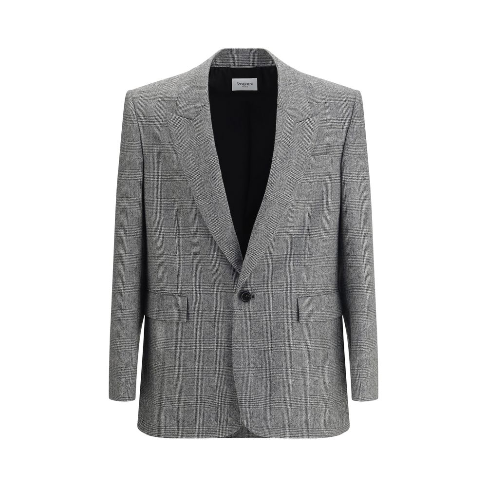 Saint Laurent Blazer - Herren