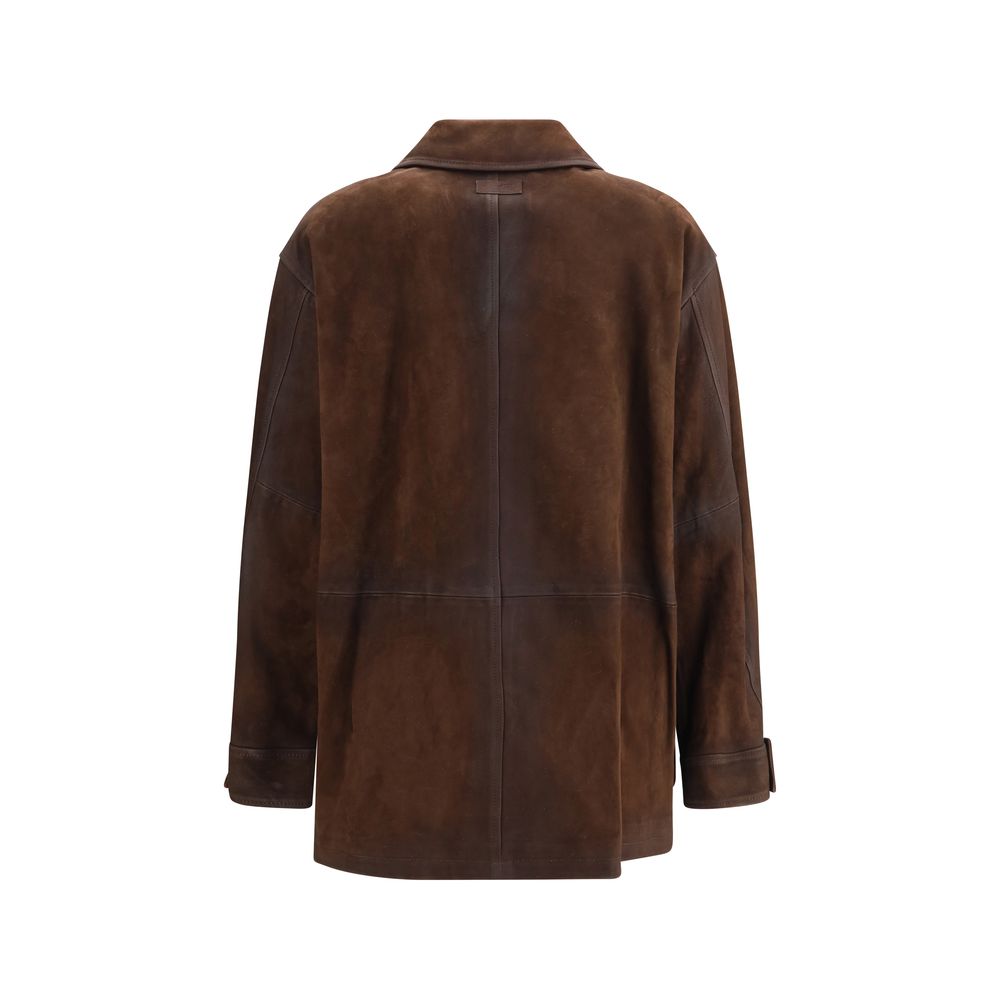 Valstar Lederjacke - Damen