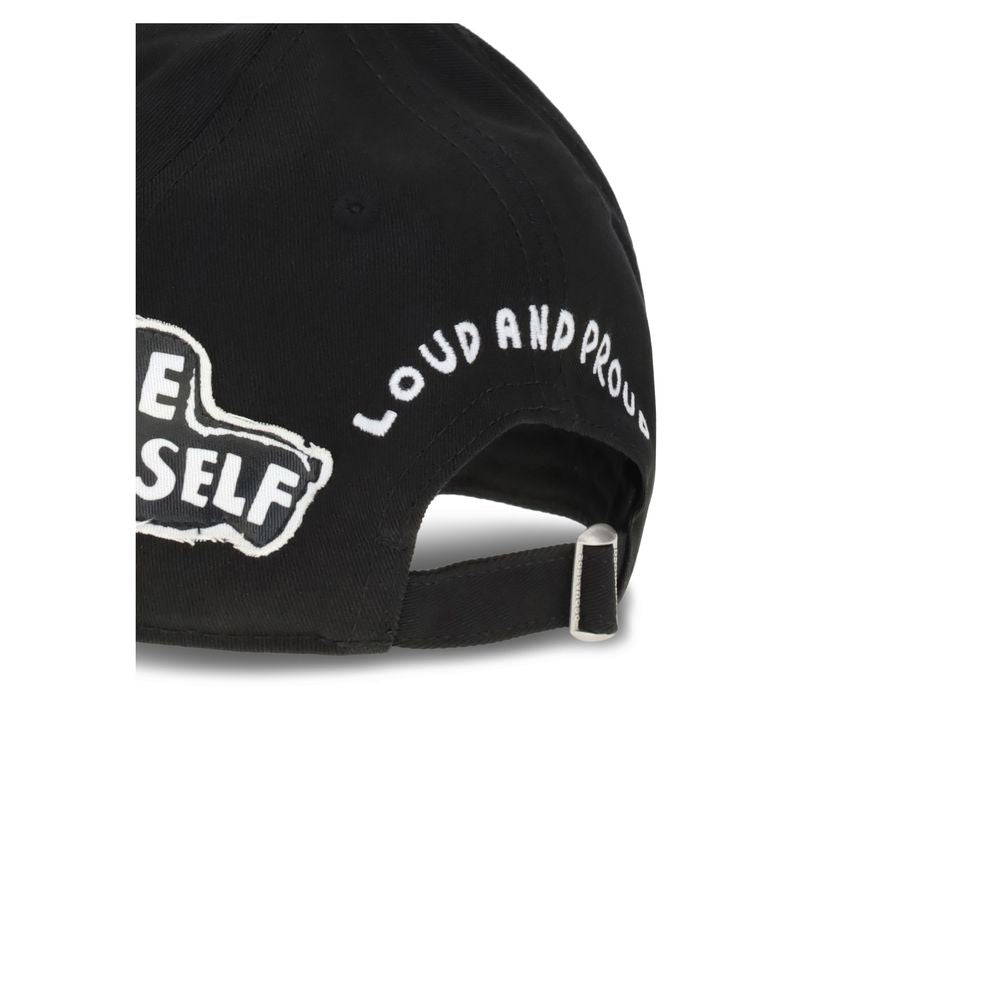 Dsquared² X Magliano Baseballcap - Herren