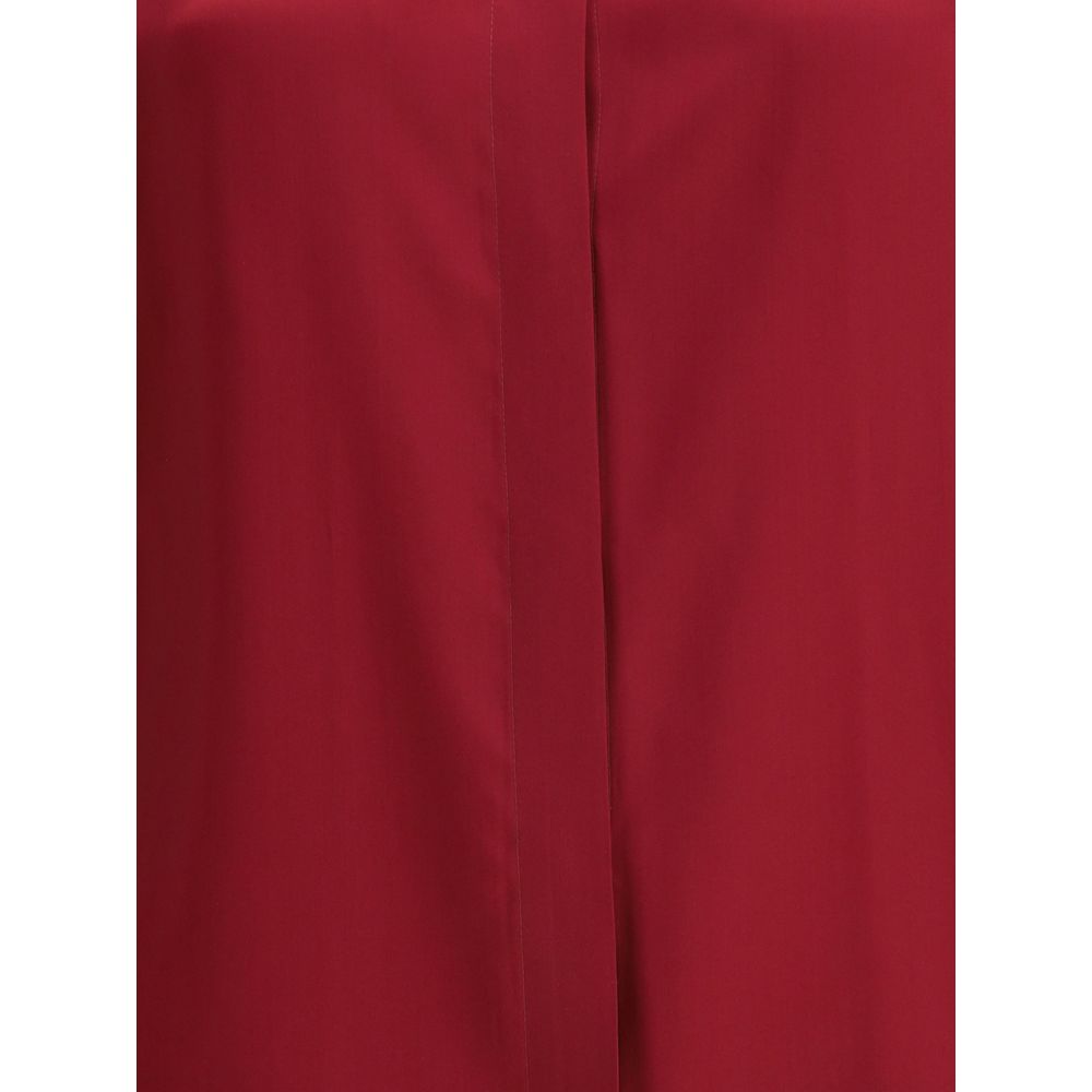 Crida Milano Seidenhemd - Damen