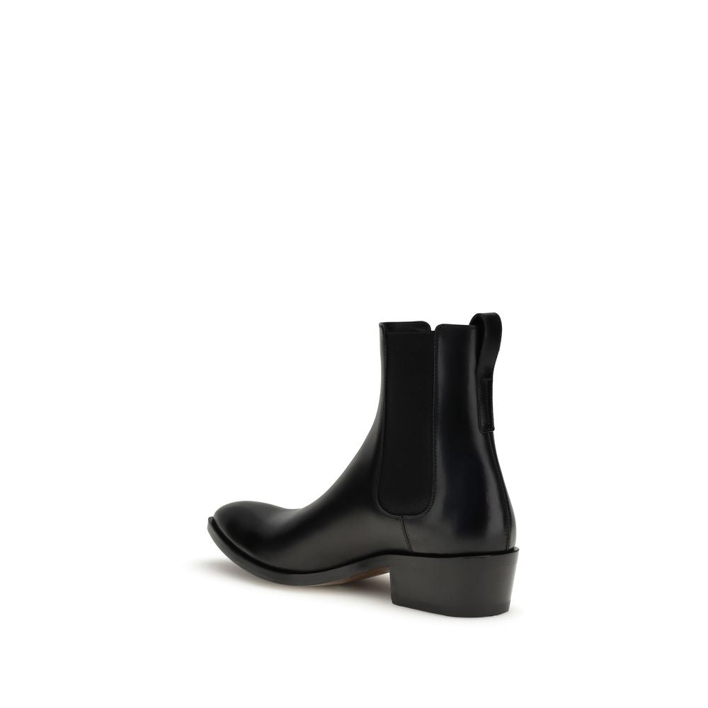 Tom Ford Chelsea Boots - Herren