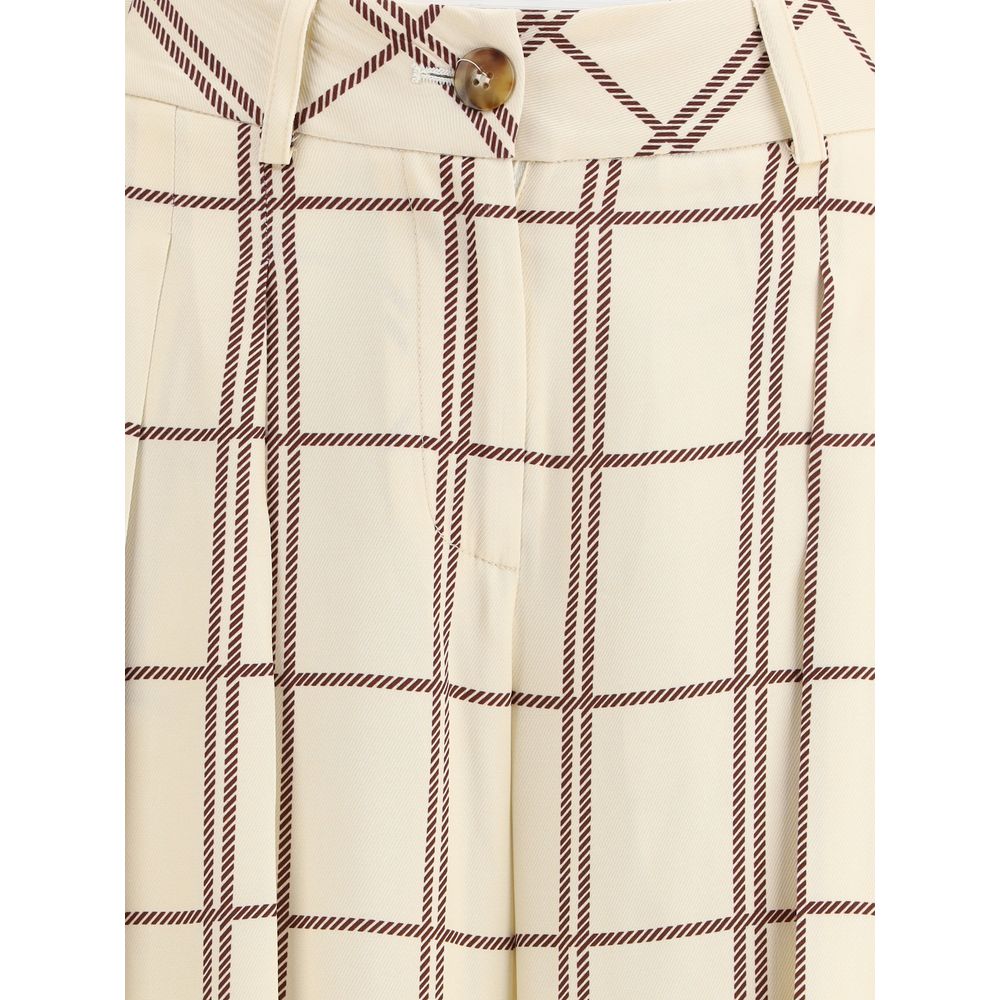 Crida Milano Hose - Damen