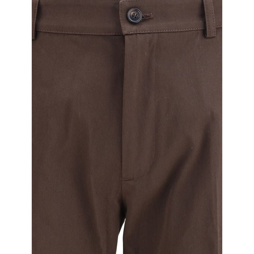 Burberry Chinohose - Herren