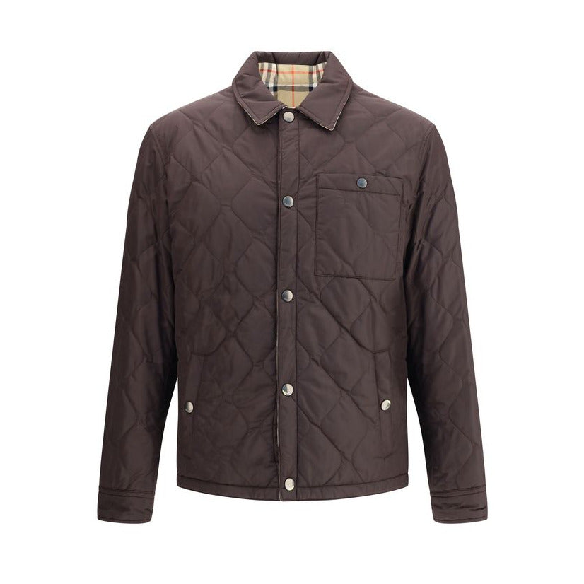 Burberry Steppjacke - Herren