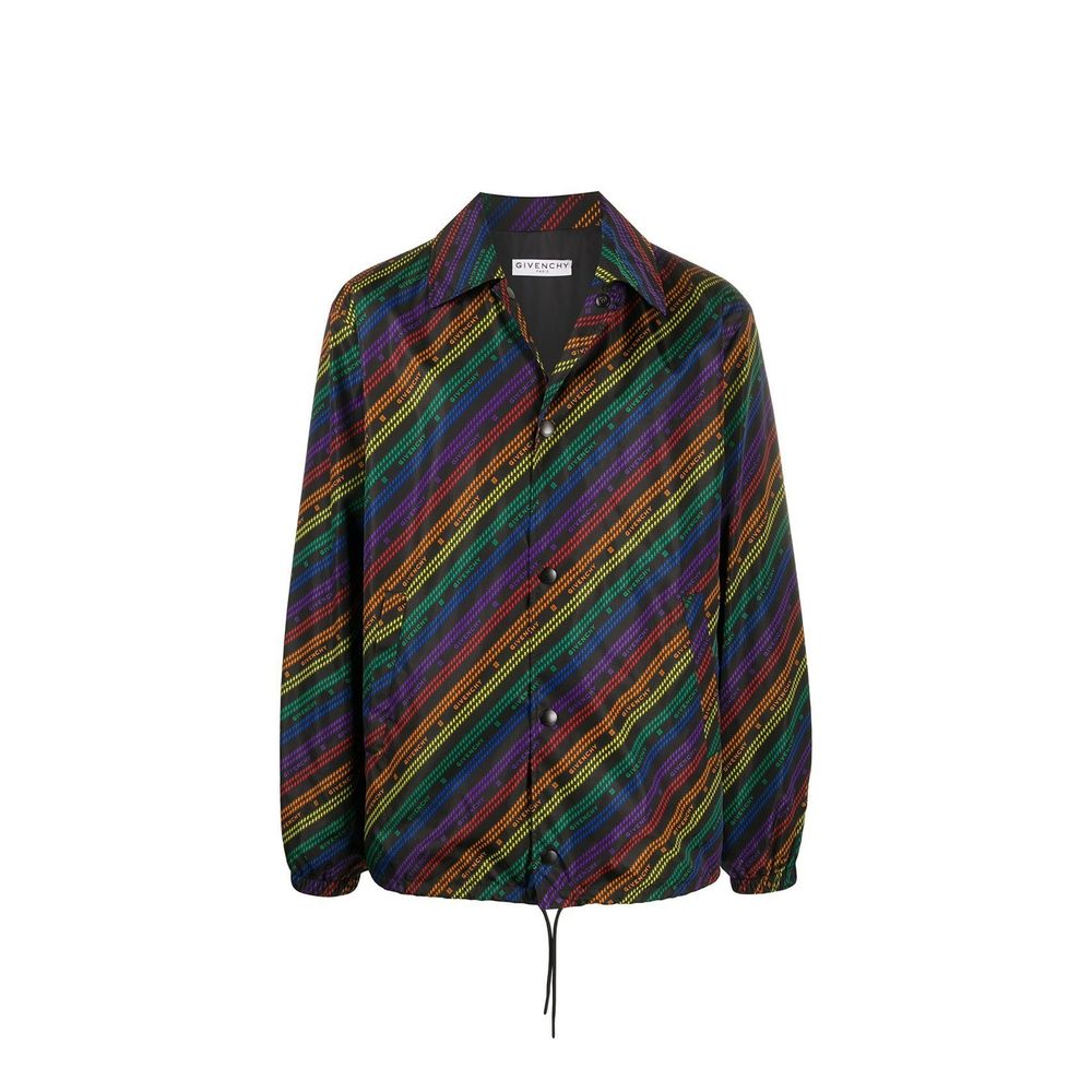 Givenchy Windbreaker - Herren