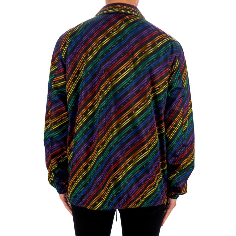 Givenchy Windbreaker - Herren