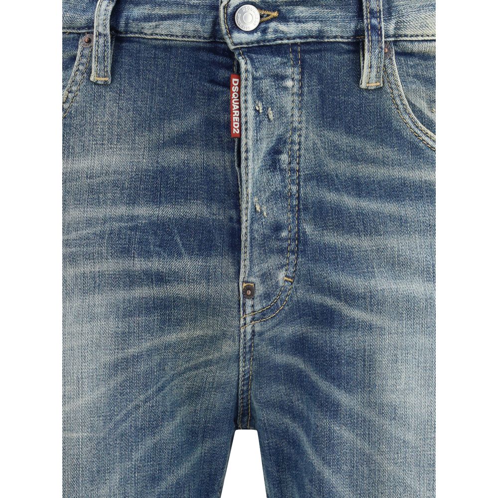Dsquared² Skinny Jeans - Herren