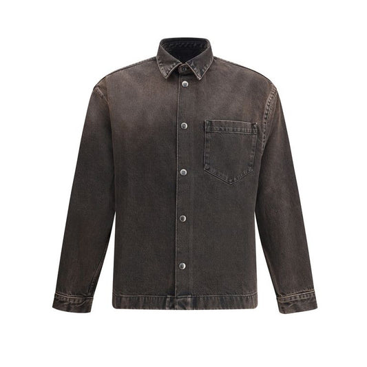 7FOR Jeansjacke - Herren