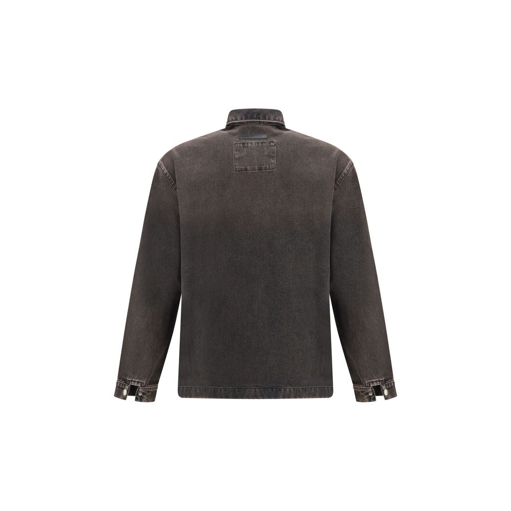 7FOR Jeansjacke - Herren